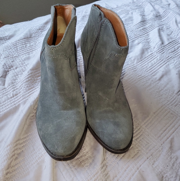 Ankle boots 🌞 - Picture 2 of 4